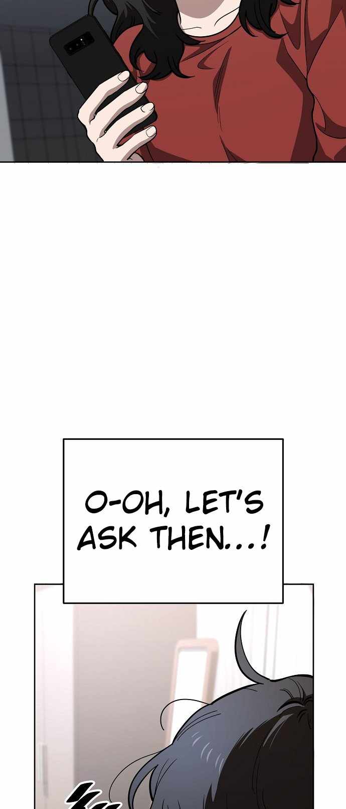 Unemployed Gye Baeksun Chapter 80 7